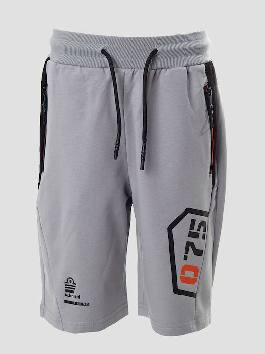 Sport Kids Shorts/Bermuda Grey