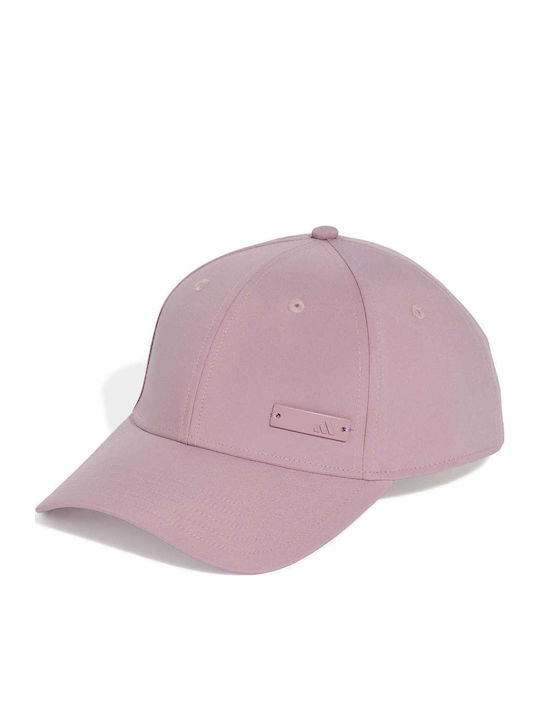 Adidas Καπελο Bb Cap Lt Met Σωμον