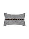 Fylliana Fylliana Sofa Cushion Urban Grey 30x50cm