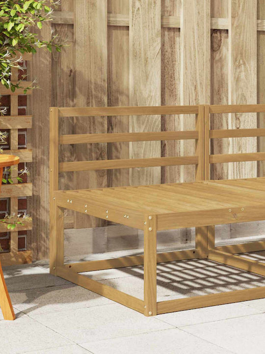 Gartenstühle Hölzernes Weiße