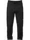 Mountain Equipment Missions Herren Lang Bergsteigerhose Schwarz