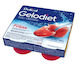 Delical Backmischung Für Pudding 120gr