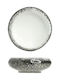 Cosy & Trendy Oval Porcelain Serving Bowl 9.5x9.5cm