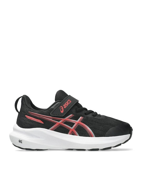 ASICS Gt-1000 Kids Sports Shoes Running with Ho...