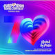 Various Artists – Eurovision Song Contest Vienna 2026 2cd