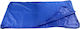 Mobiak Protective Mattress Cover King Size Waterproof Blue 200x200+10cm