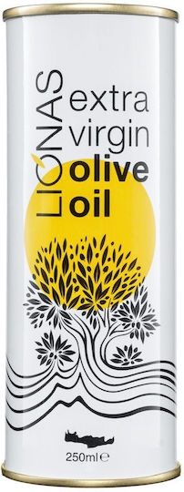 Extra Virgin Olivenöl 250ml EL-LIO-2.2