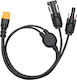 Καλώδιο Φόρτισης Anker Solix Mc4 Xt-60 0.5m