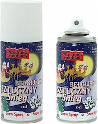 Spray cu Zăpadă Artificială 150ml