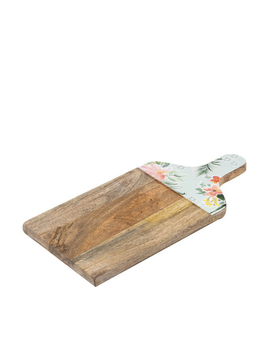 Ladelle Piațelă De Servire Din Porțelan 35x17cm
