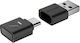 Kabelloser Usb Bluetooth-Empfänger Sennheiser BTD 700 Bluetooth