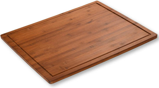 Kesper Επιφάνεια Κοπής από Μπαμπού 50x56cm Kesper Επιφάνεια Κοπής από Μπαμπού 50x56cm