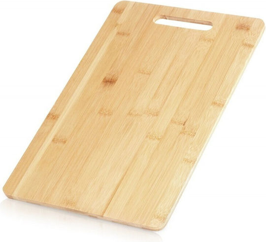 Vilde Επιφάνεια Κοπής από Μπαμπού 40x25cm