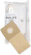 Philips Saci pentru aspiratoare 10 buc Compatibile cu aspirator Philips