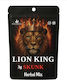Lion King Herbs Blend Cannabis 3gr