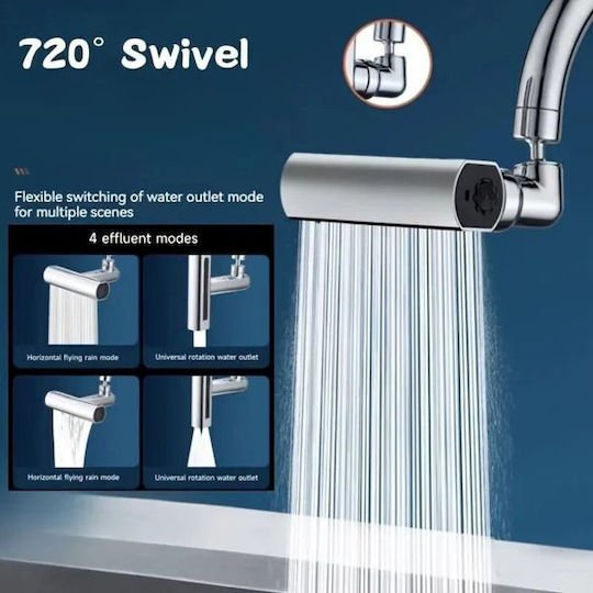 Flexibel Spritzfilter Wasserhahn mit Filter Flexibel Spritzfilter Wasserhahn mit Filter