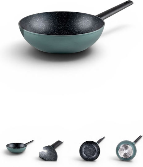 Keten Ltd Wok