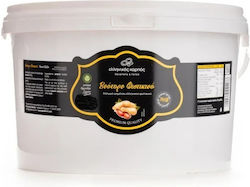 Ellinikos Karpos Erdnussbutter Cremig 3000gr