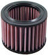 Bmw R1100 Rt 96-98 Dna Air Filter