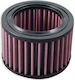 Bmw R1200 C Montauk 03-04 Dna Air Filter