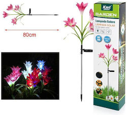KMT Tools Solar Light Flower KMT Tools Solar Light Flower