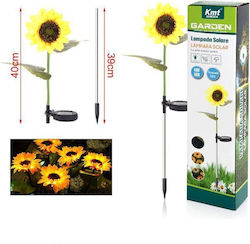 KMT Tools Solar Light Flower KMT Tools Solar Light Flower