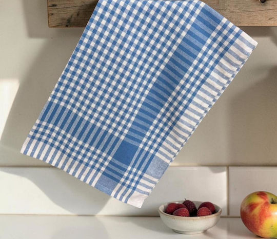Linea Home Pin Хавлиена Кърпа за Кухня от 100% Памук 50x70см Linea Home Pin Хавлиена Кърпа за Кухня от 100% Памук 50x70см