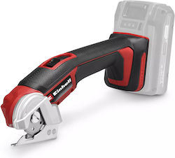 Einhell Λαμαρινοψάλιδο Μπαταρίας 18V Solo