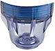 Transparent Globe Cadet 2p As By Atlas Filtri 129140