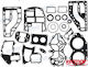 Motowodniak Auto-Dichtungen Satz Yamaha E40 Gmh G Jmh 40gwh Jwh 2003+ 6f6-w0001-02