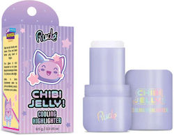 Rude Cosmetics Lip Balm 8.5gr