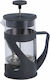 French Press Coffee Maker 600 Ml