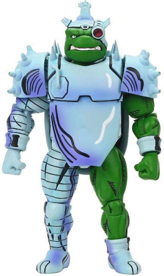 Neca Teenage Mutant Ninja Turtles Cyborg Donatello Action Figure