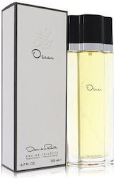 Oscar De La Renta Oscar Damenparfums Eau de Toi...