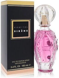 Vicky Tiel Sirene Eau de Parfum Vicky Tiel Sirene Eau de Parfum