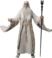 Asmus Collectible Der Herr der Ringe: Der Herr der Ringe - Saruman