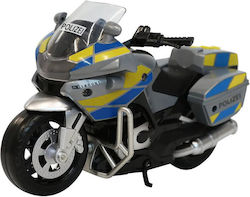 Speedzone Motorrad Polizei Für 3+ Jahre