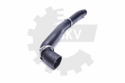 Αγωγος Στροβιλοκινητηρα Peugeot Expert Traveller 2.0 Hdi 9807540580