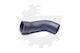 Turbocharger Hose Ford Fiesta V Vi Fusion 2s6q9c623ca 2s6q9c623ca