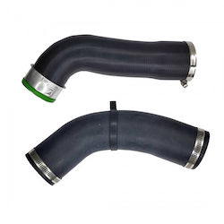 Σωλήνες Intercooler Bmw 3 E46 11617791393 Σωλήνες Intercooler Bmw 3 E46 11617791393