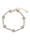 Bag to Bag Women's Bracelet YC-SL0002 Gold