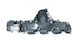 Събирател на въздуховод VW Audi Skoda 03l129711ag