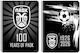 Diakakis Caiet Școlar Cu Dungi Spirala PAOK