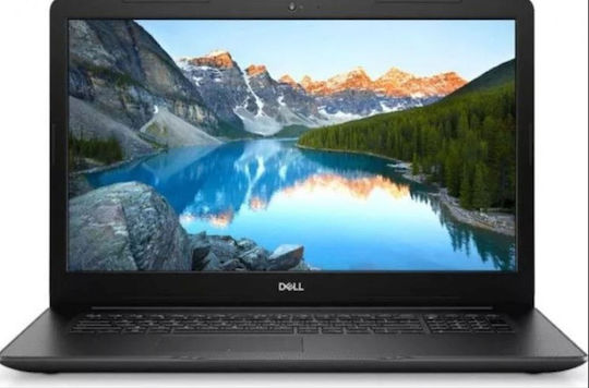 Dell Inspiron 17 3793 Refurbished Grade A 17.3" (Core i5-1035G1/8GB/256GB SSD/No OS)
