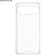 Θήκη Σιλικόνης Sonique Armor Clear Anti Shock G...