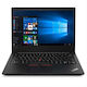 Lenovo ThinkPad E590 Реновирани Клас A 15.6" (Core i5-8265U/8GB/256GB SSD/Без операционна система)