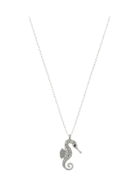 Bag to Bag Necklace