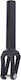 Striker Gravis Scs Hic Πιρούνι – Black