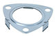Φλάντζα Σωλήνα Εξάτμισης Opel Astra H 1.0-1.8 00 55557507