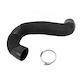 Turbo Hose VW Phaeton 3d0145834s